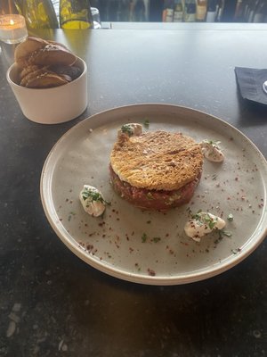 The Daughter by null