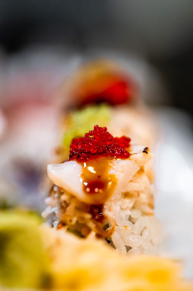 TheKoi Sushi and Sake Bar