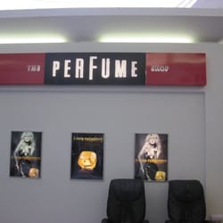 The Perfume Shop