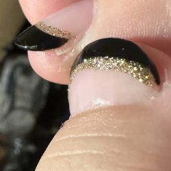 Maven Nails Spa - Hangnails#4