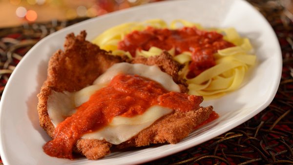 Trattoria al Forno by null