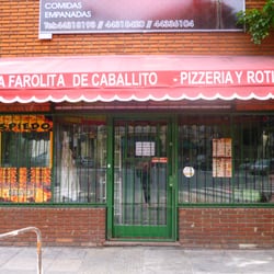La Farolita de Caballito