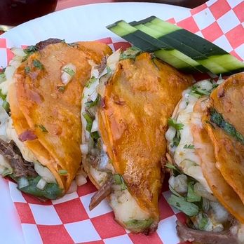 Birrieria Becerrito - Consomé, quesatacos, Mexican coke - Mexican Near Me - Culver City, California