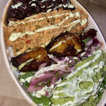 Caraotas Nyc  - Venezuelan Near Me - Brooklyn, New York