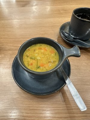 The Restaurant at Gilder by null