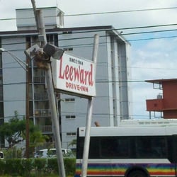 Leeward Drive Inn