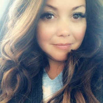 Tre Volte Salon - I was a chin length black bob before!! - Hair Salons Near Me - Orland Park, Illinois