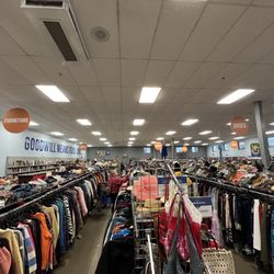 Goodwill