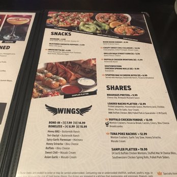 Kings Dining & Entertainment - Menu - American Near Me - Raleigh, North Carolina Kings Dining & Entertainment - Menu - American Near Me - Raleigh, North Carolina