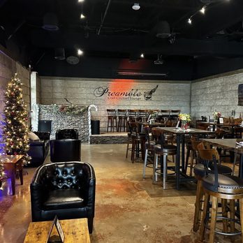 Preamble Craft Cocktail Lounge