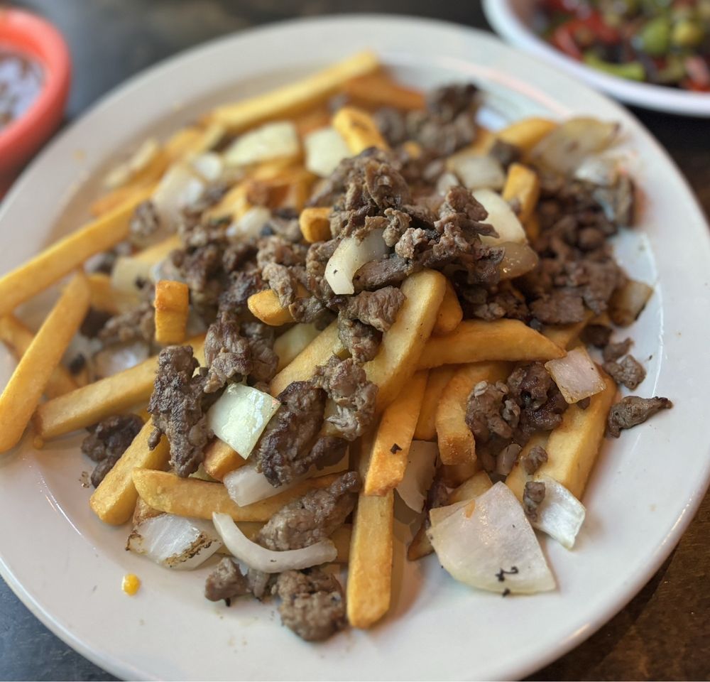 Juan's Flaming Fajitas & Cantina - Henderson