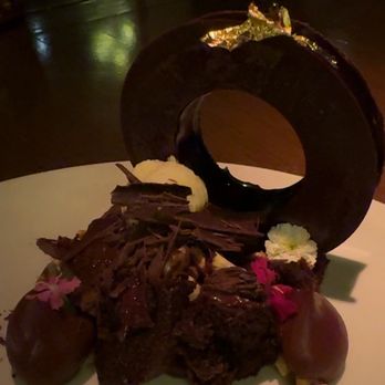 Talavera - Chocolate wheel. Sooooooo good - Steakhouses Near Me - Scottsdale, Arizona Talavera - Chocolate wheel. Sooooooo good - Steakhouses Near Me - Scottsdale, Arizona