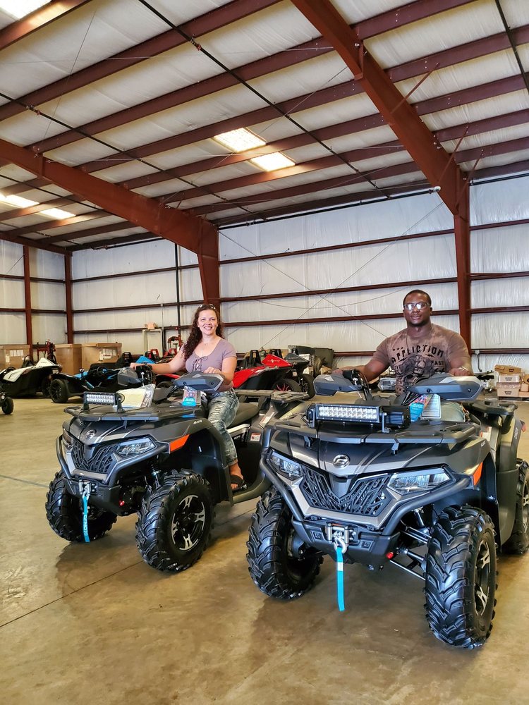 HATTIESBURG CYCLES Updated September 2024 80 Photos & 40 Reviews