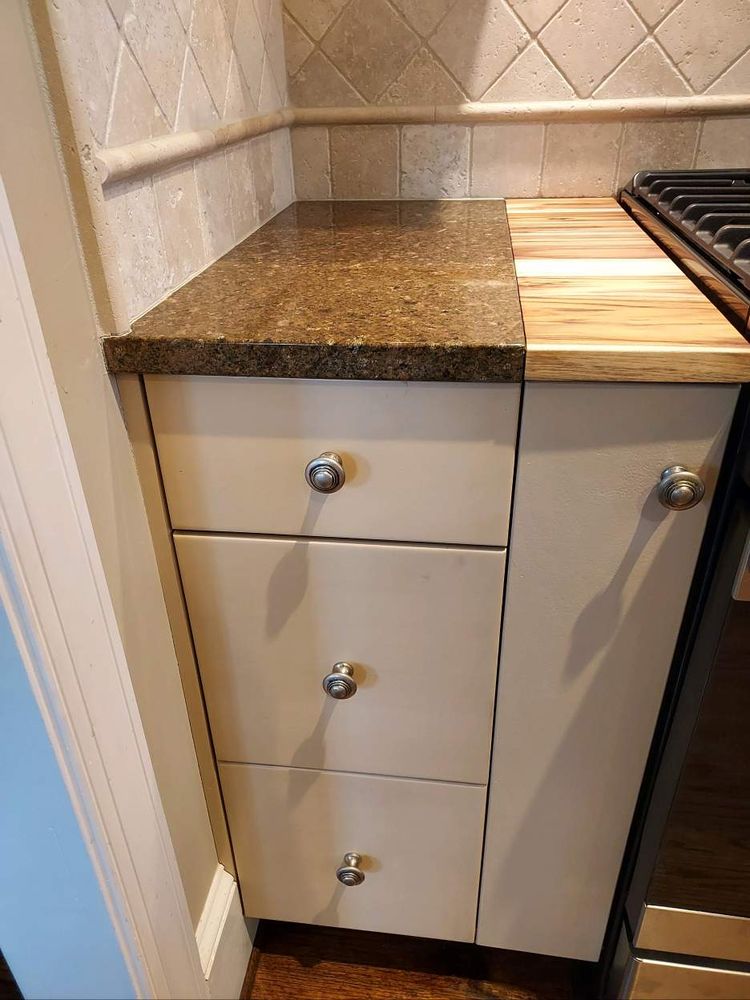 Slide of Danny's Carpentry & Remodeling