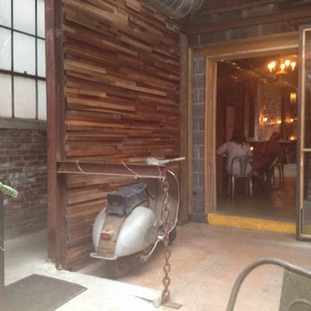 Lucas Confectionery - Cool space - Cafes Near Me - Troy, New York