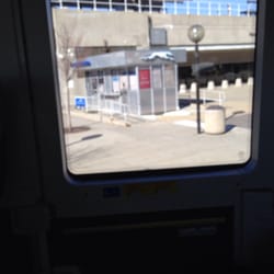 Greyhound Bus Lines