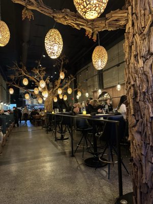 Cuerno Bravo Steakhouse by null