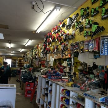 Tool Shack - Hardware Stores Near Me - Glendale, California