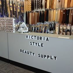 Victoria Style Beauty Supply