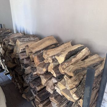 Granddad's Firewood - Firewood Near Me - Joshua, Texas
