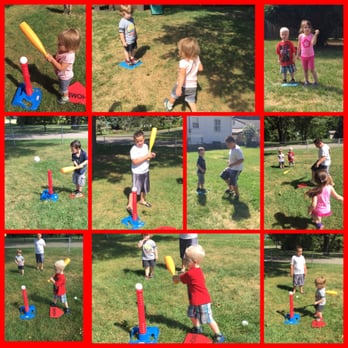 Missy's Little Learners - Baseball - Child Care & Day Care Near Me - Shelby Township, Michigan Missy's Little Learners - Baseball - Child Care & Day Care Near Me - Shelby Township, Michigan
