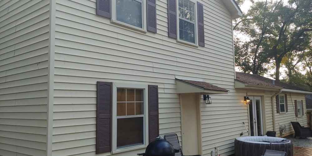 Slide of Estes Remodeling