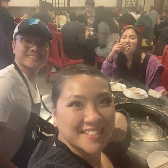 Chengdu Memory - Family dinner - Hot Pot Near Me - Seattle, Washington