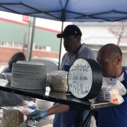 Los Primos Meat Market