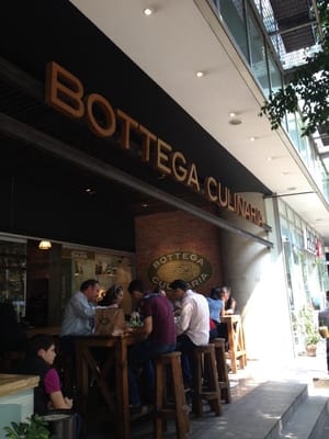 Bottega Culinaria by null