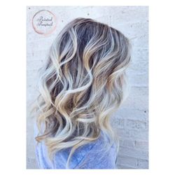 Beauty & Grace Salon