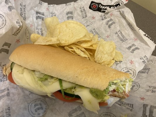 RT 40 Deli, 2832 Main St, # 2836, Beallsville, PA 15313, US