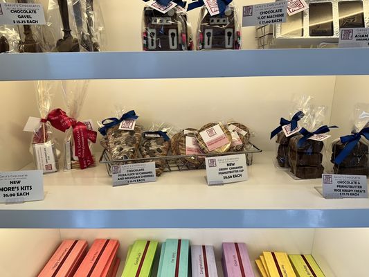 Gayles Chocolates by null