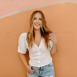 Beauty by Morgan Nicole - That's me ya'll!