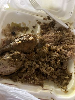 Scotch Bonnet Jamaican Restaurant by null