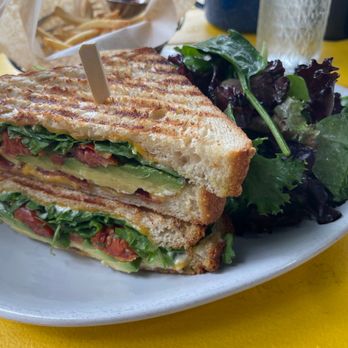 The Wild Chive - BLT - Vegan Near Me - Long Beach, California The Wild Chive - BLT - Vegan Near Me - Long Beach, California