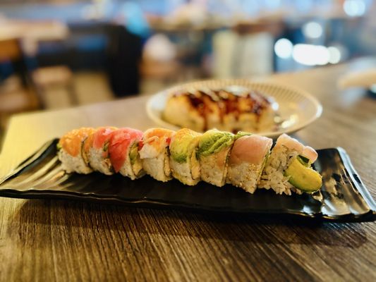 Chinitas Tapas & Sushi by null