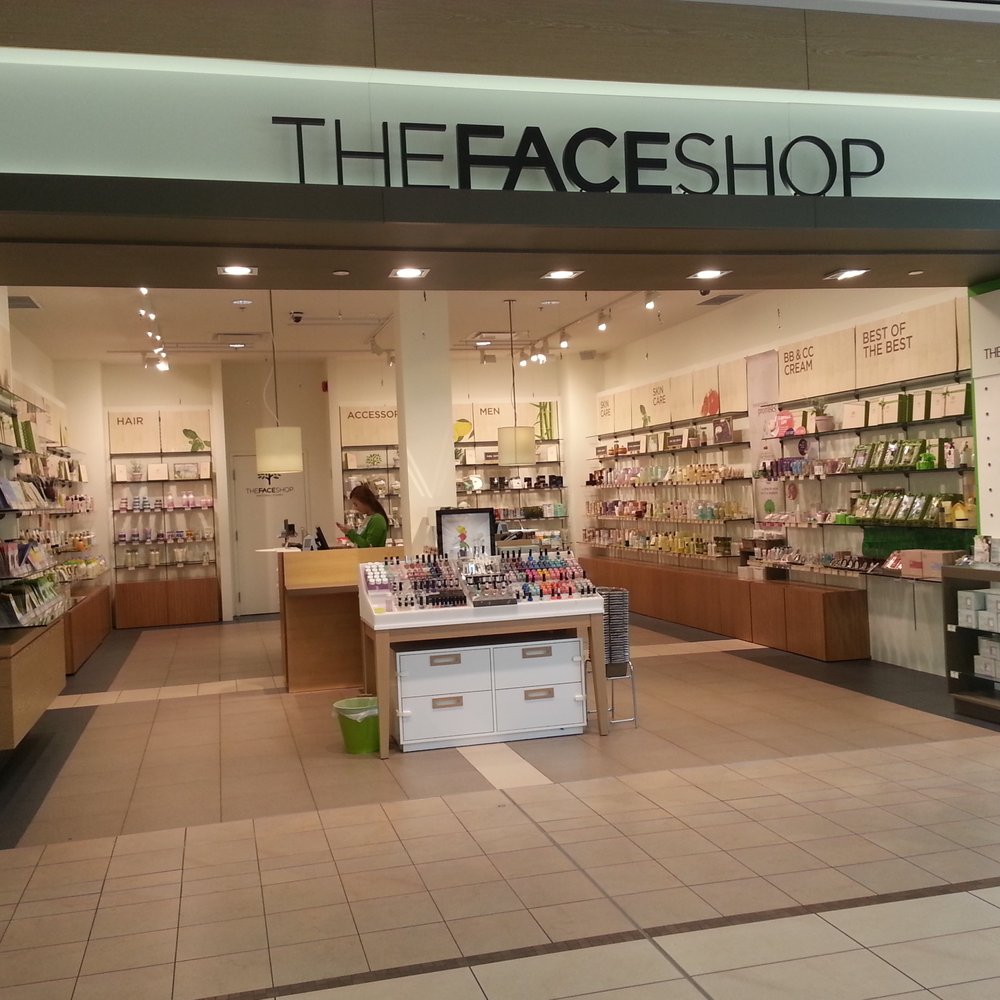 The Face Shop - Cosmetics & Beauty Supply Near Me - Toronto, Ontario The Face Shop - Cosmetics & Beauty Supply Near Me - Toronto, Ontario