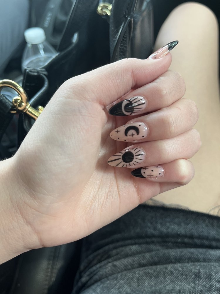 SUNNY NAILS AND SPA Updated August 2024 16 Photos & 15 Reviews