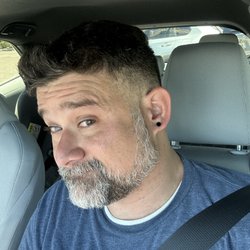 Disston Plaza Barbers