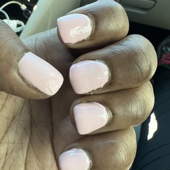 Red Lotus Spa & Nails - Nail Salons Near Me - Philadelphia, Pennsylvania