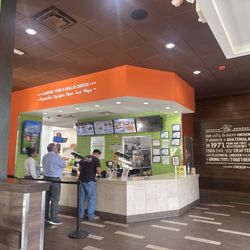 Pollo Campero