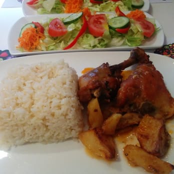 Mixed by Mel - Prima gegrilde kip... - Soul Food Near Me - Rotterdam, ZH Mixed by Mel - Prima gegrilde kip... - Soul Food Near Me - Rotterdam, ZH