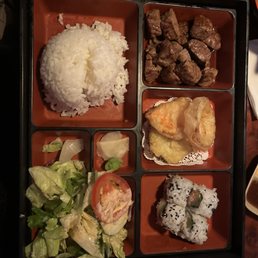 takara sushi logan utah menu