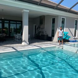Magic Mike's Pool Solutions