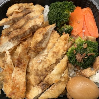 Sozo Kitchen - 1. Salt and Pepper Chicken - Taiwanese Near Me - South Salt Lake City, Utah Sozo Kitchen - 1. Salt and Pepper Chicken - Taiwanese Near Me - South Salt Lake City, Utah