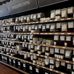 The Spice & Tea Shoppe - Spices