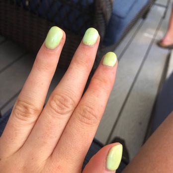 Designer Nails - Nail Salons Near Me - Keizer, Oregon