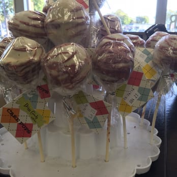 Unleashed by Petco - Dogie cake pop - Pet Stores Near Me - San Leandro, California Unleashed by Petco - Dogie cake pop - Pet Stores Near Me - San Leandro, California