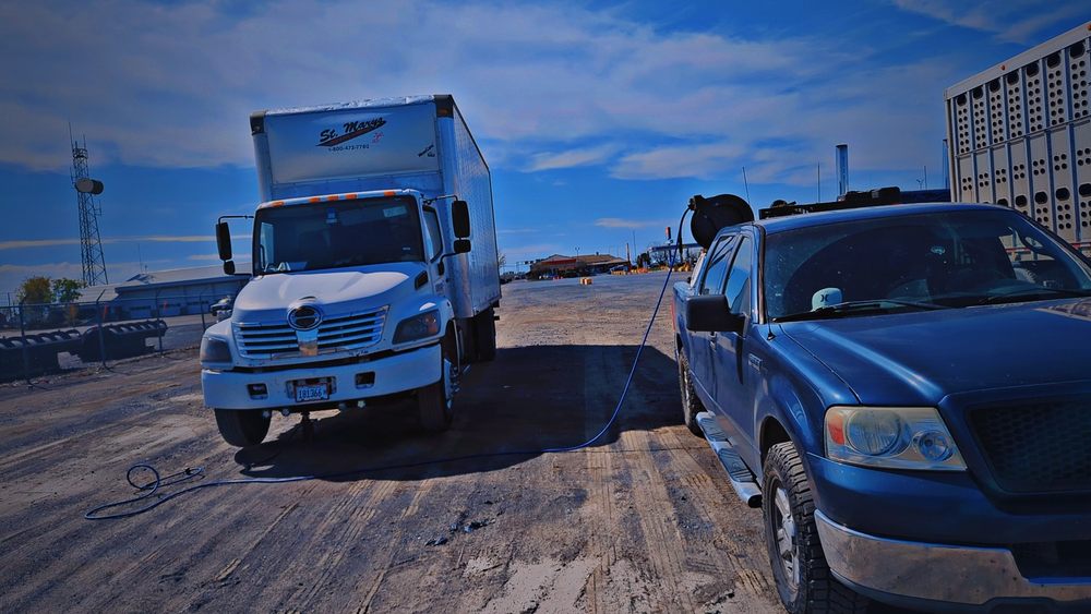 MASTER TIRE SERVICES Updated June 2024 11 Photos Moses Lake, Washington Tires Phone