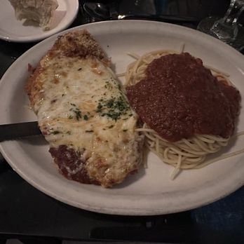 Pasta House - Veal Parmesan - Italian Near Me - Pinetop, Arizona Pasta House - Veal Parmesan - Italian Near Me - Pinetop, Arizona